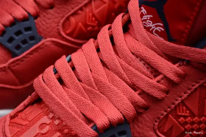 Kicktheory Jordan 4 CI1184-617 FIBA Air SE 0527